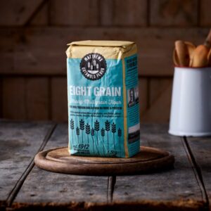 Matthews Multi-Grain Flour